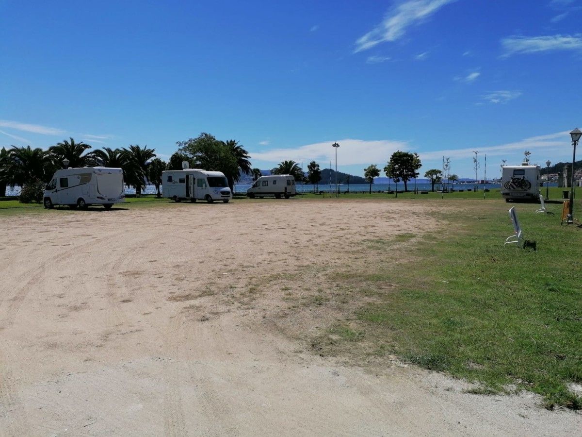 Campo de billarda de A Seca