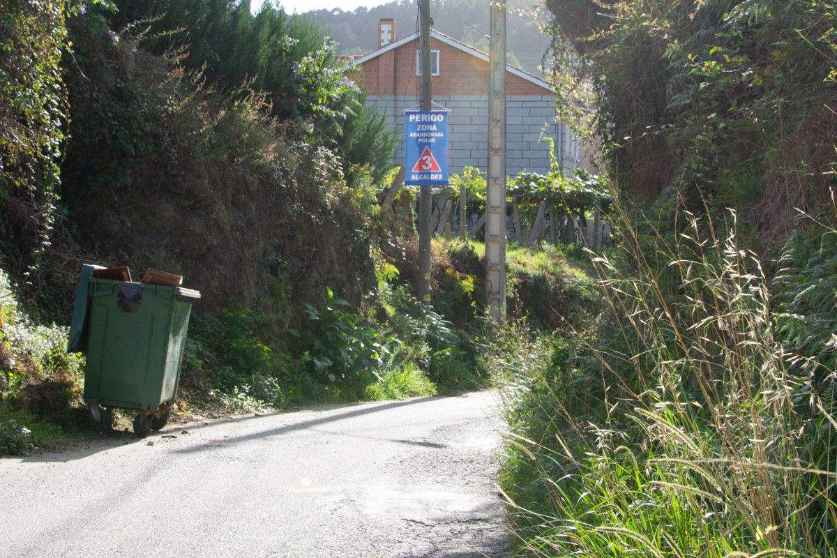 Lugar de Casalvito