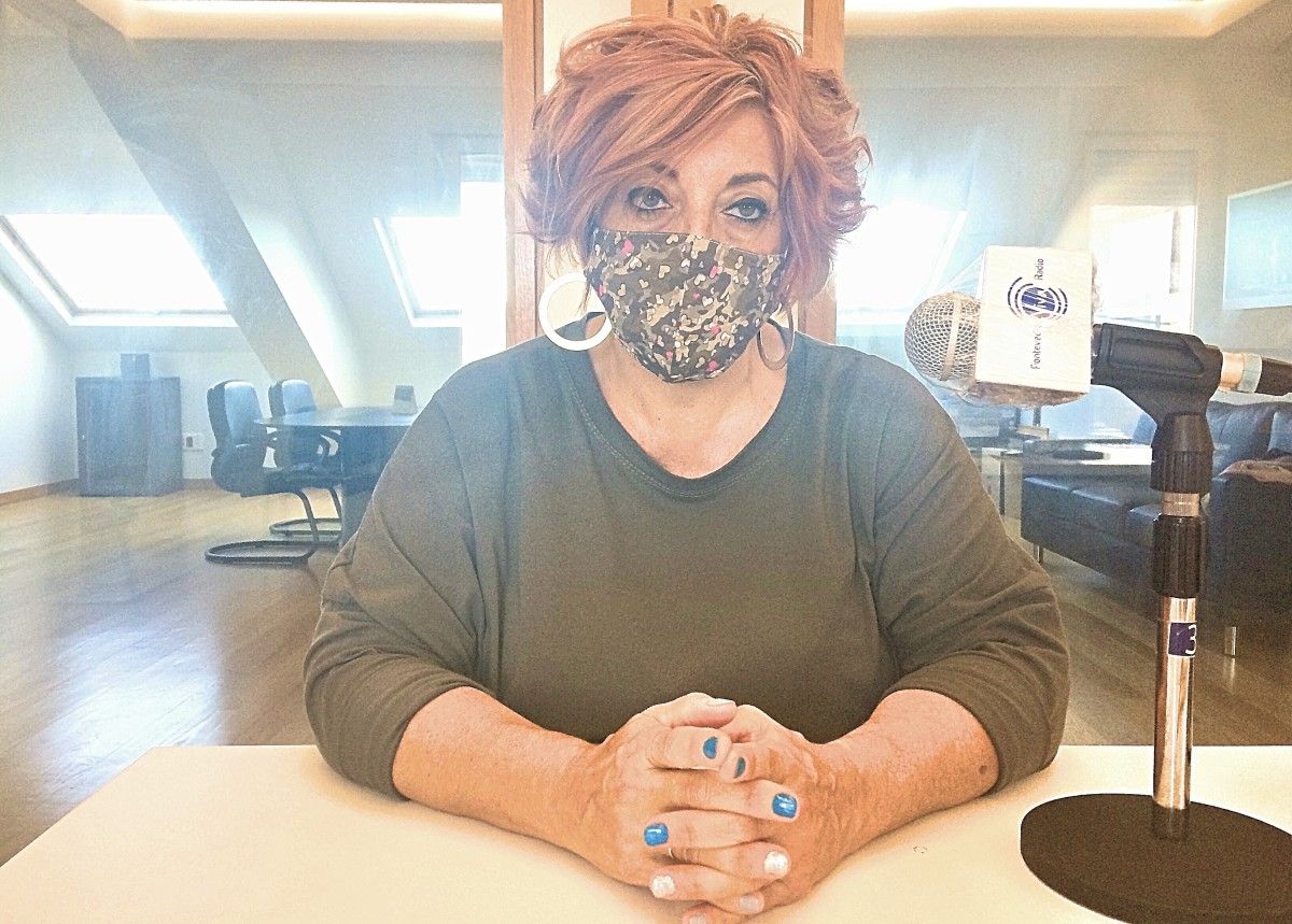 Montse Abalde Vázquez