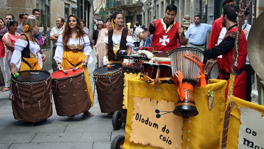 Feira Franca 2014