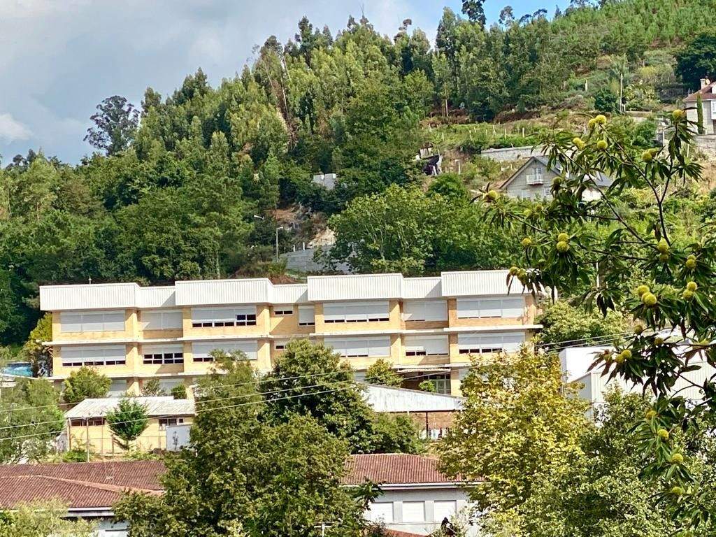 Colegio CPI Alfonso VII de Caldas