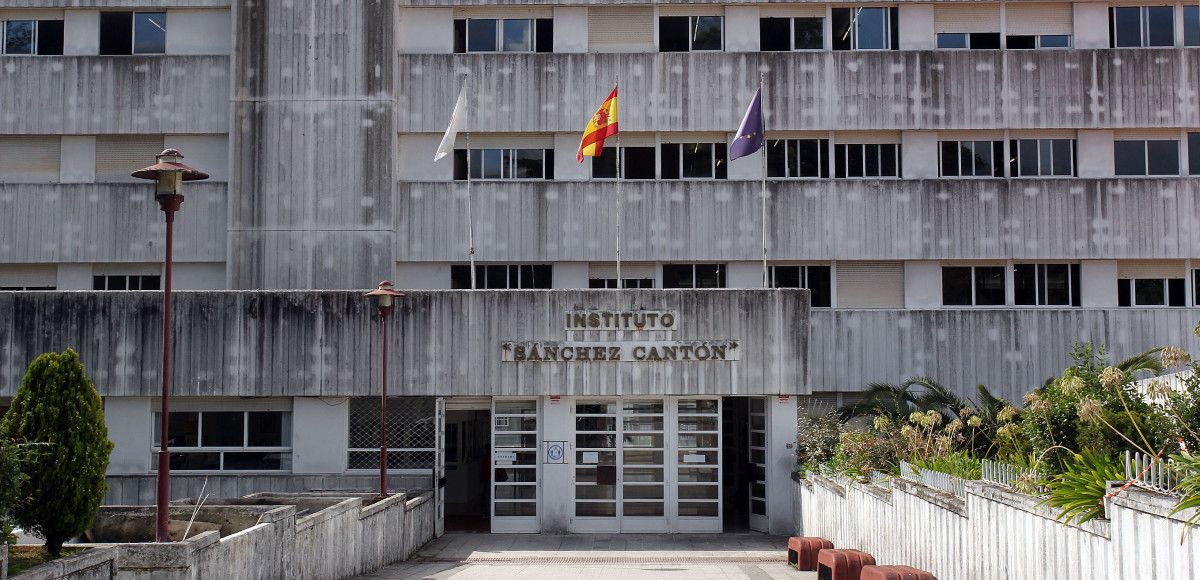 Instituto Sánchez Cantón