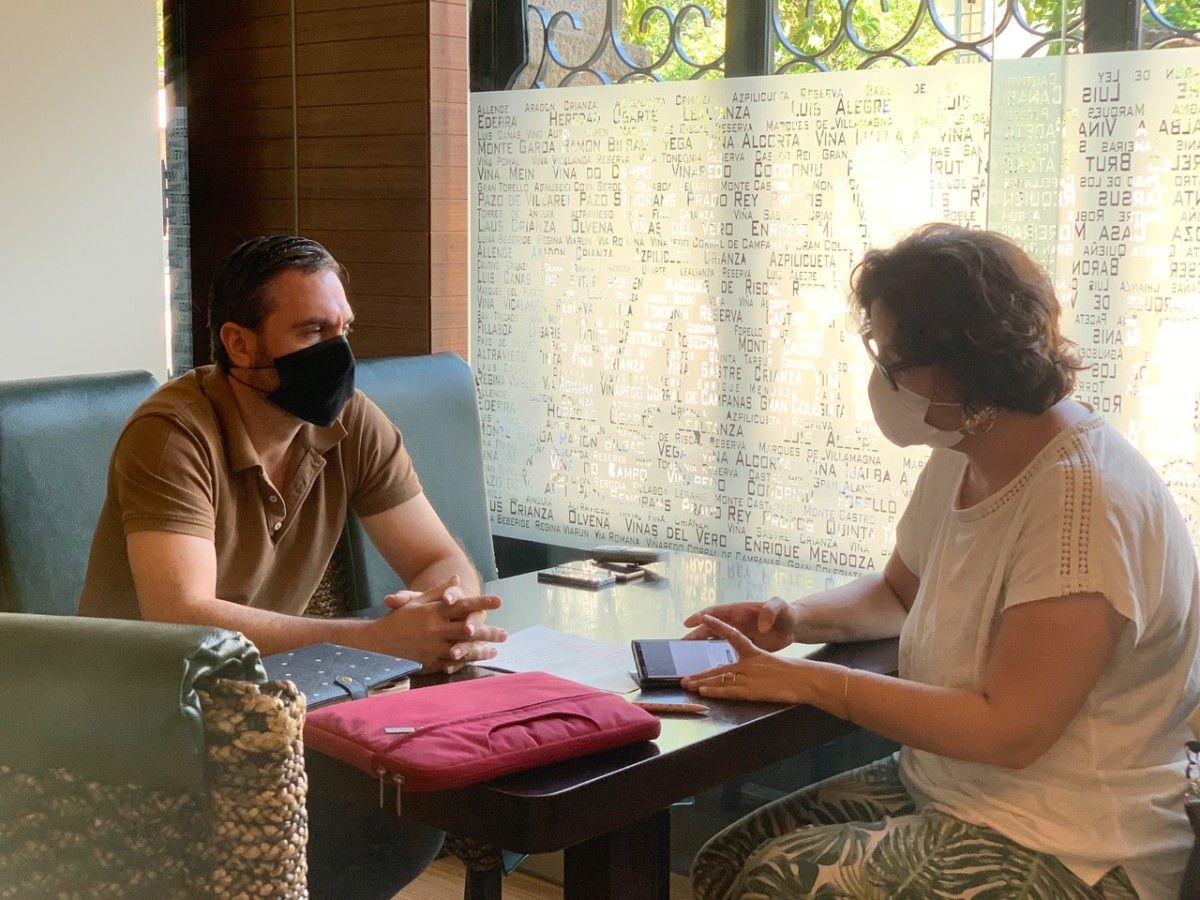 Mentorías individuales de PonteLovers