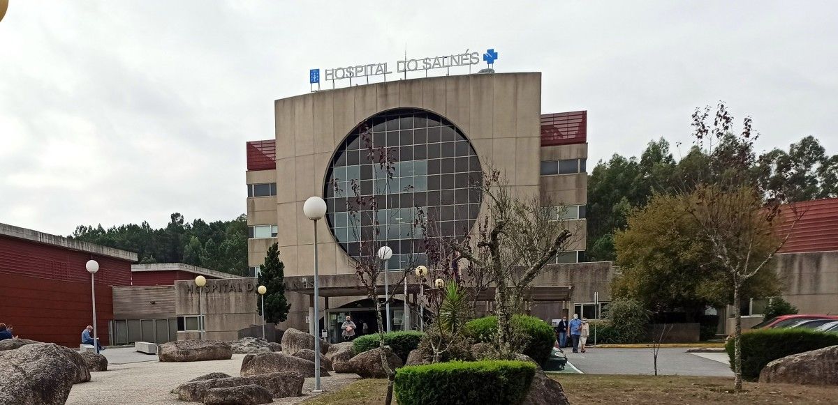 Hospital do Salnés