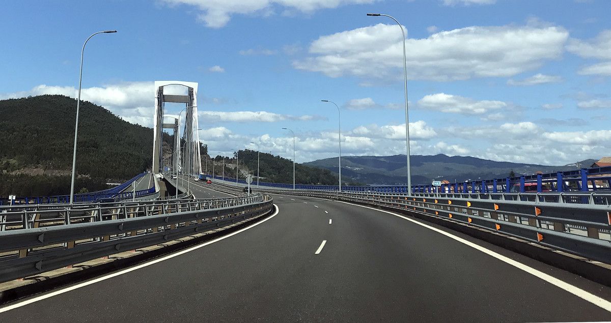 Puente de Rande