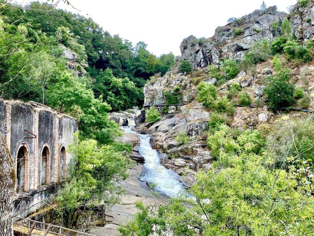 Ruta da Auga