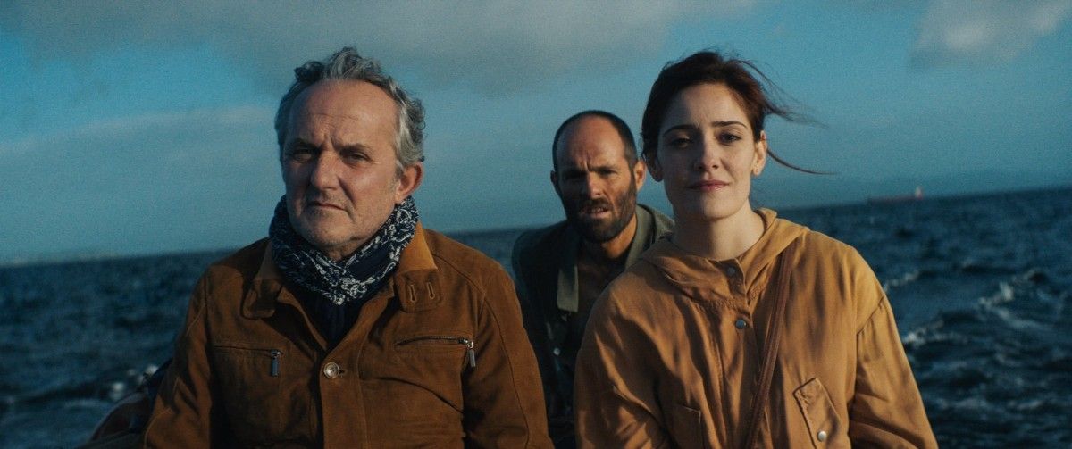 Película ‘Ons’, de Alfonso Zarauza