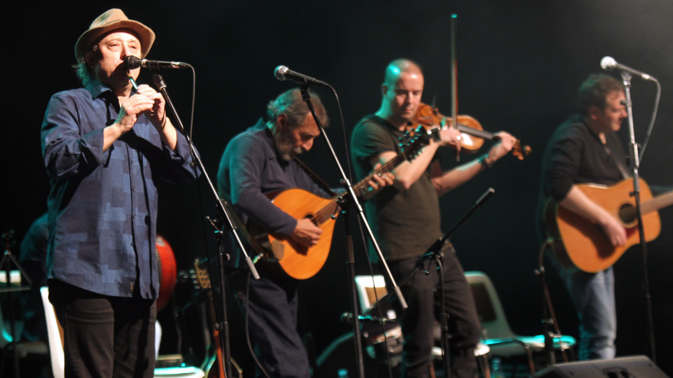 Concerto de Milladoiro