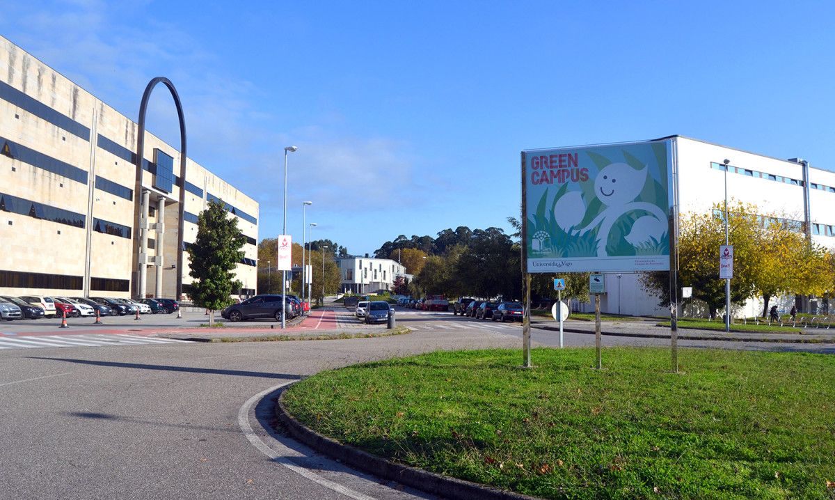 Campus de Pontevedra