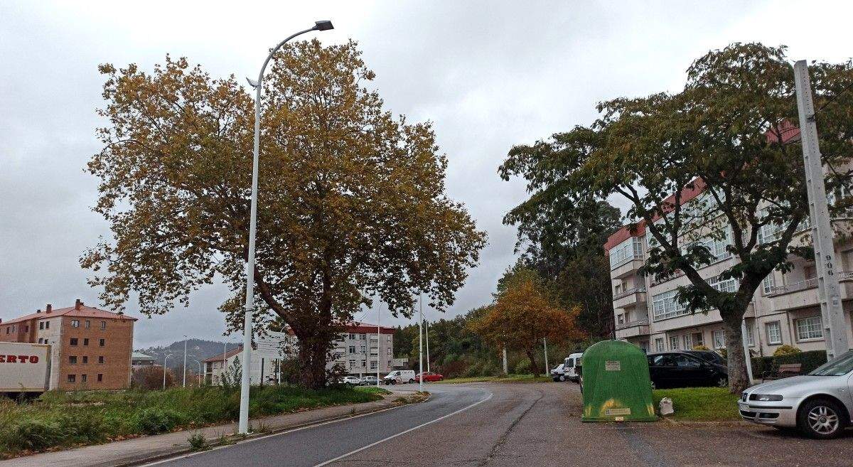 Monte Porreiro