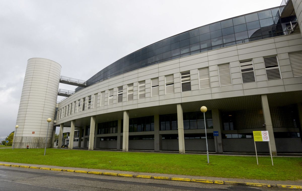 Hospital Montecelo