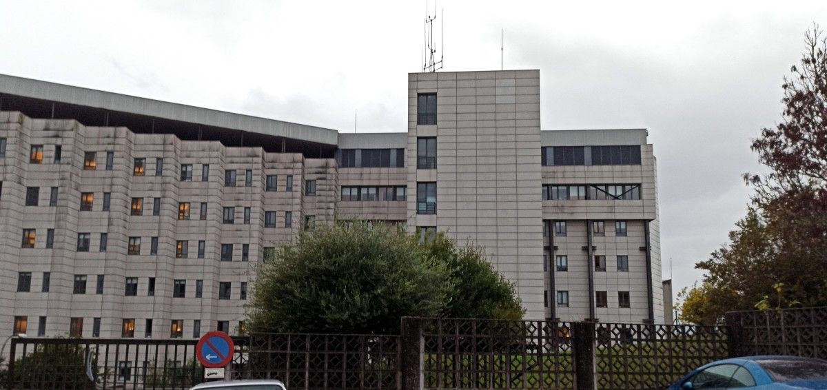 Hospital Montecelo