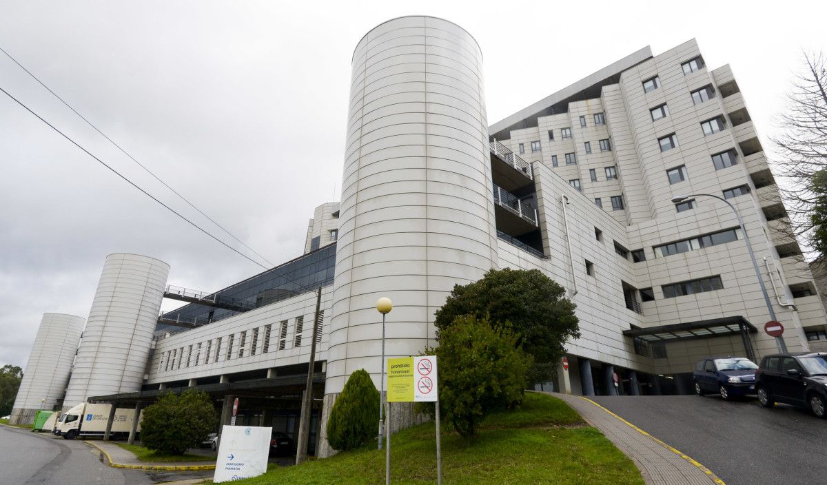 Hospital Montecelo