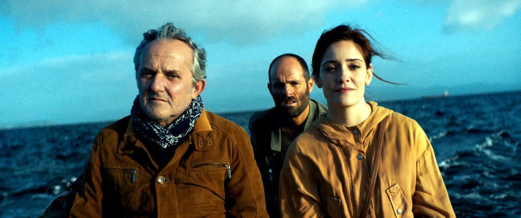 Fotograma de 'Ons', de Alfonso Zarauza
