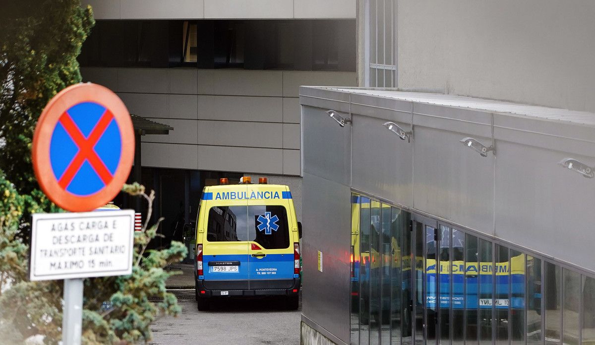 Hospital Montecelo