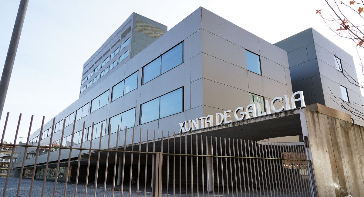 Delegación da Xunta en Campolongo