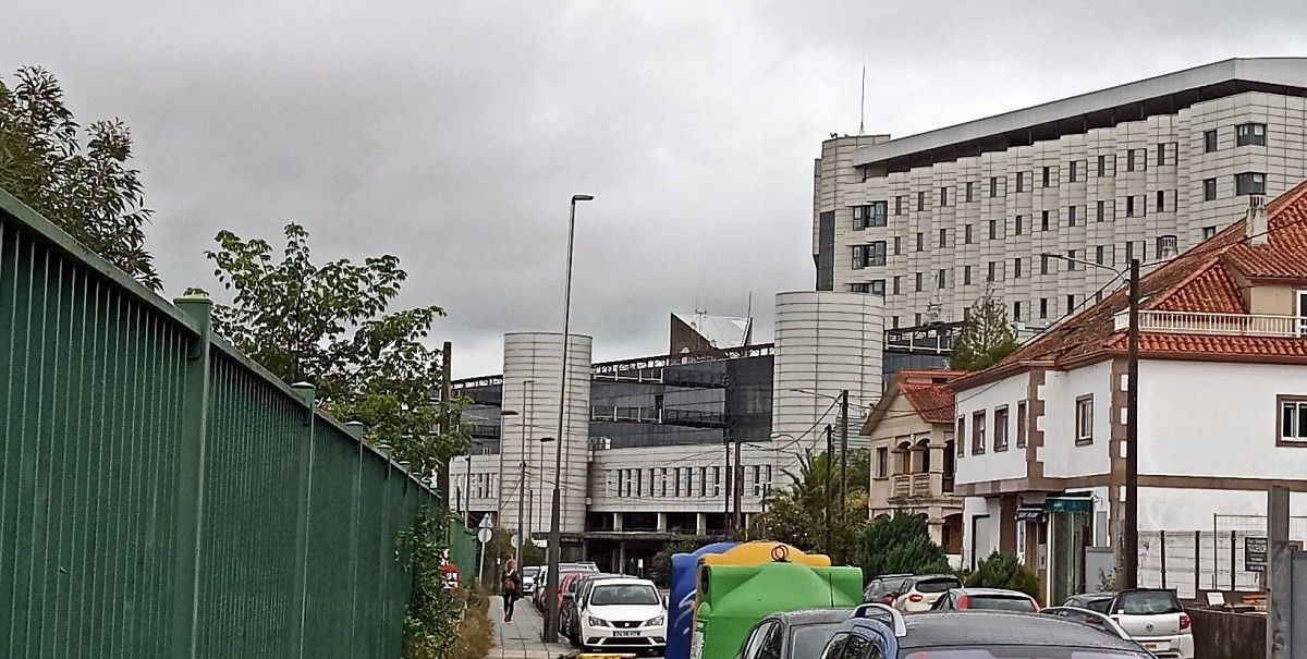 Hospital Montecelo