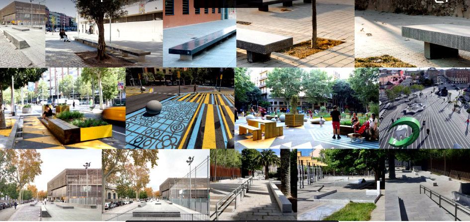 Propuesta para crear un skatepark en Reina Victoria
