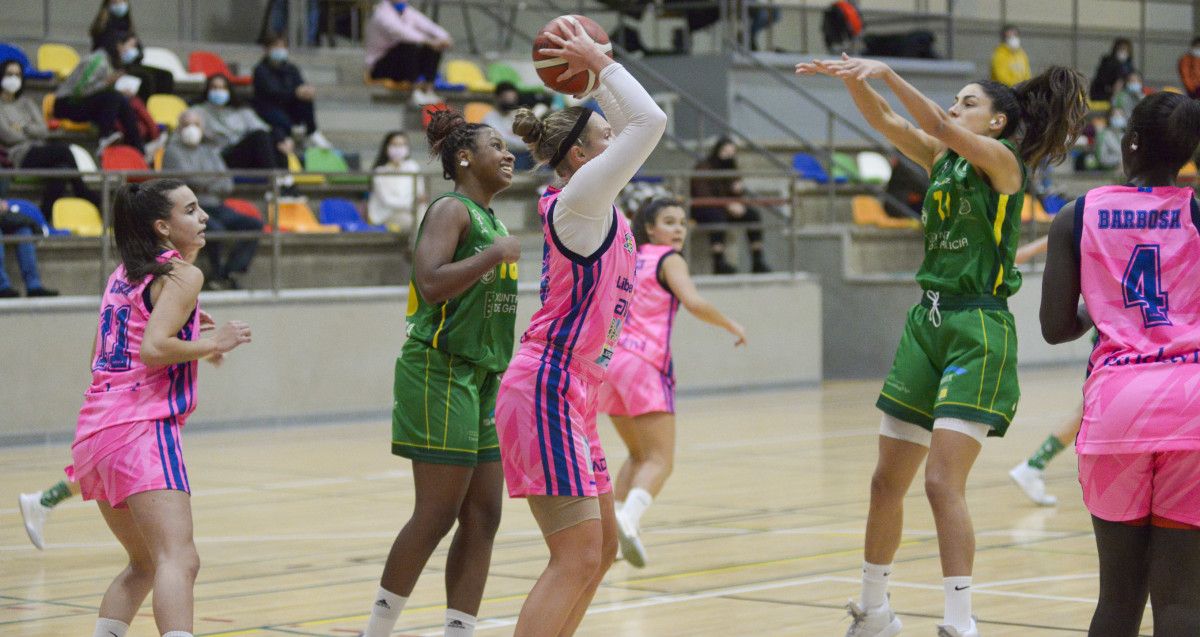 Partido entre Arxil e Avilés no CGTD