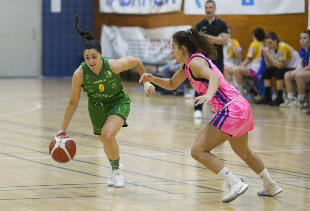 Partido entre Arxil e Avilés no CGTD