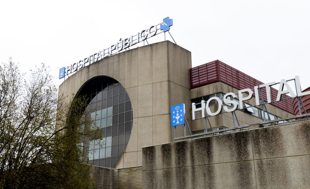 Hospital do Salnés