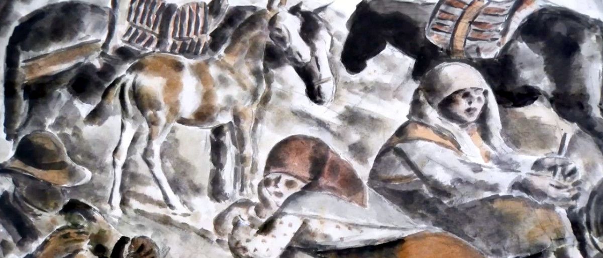 Obra de Arturo Souto