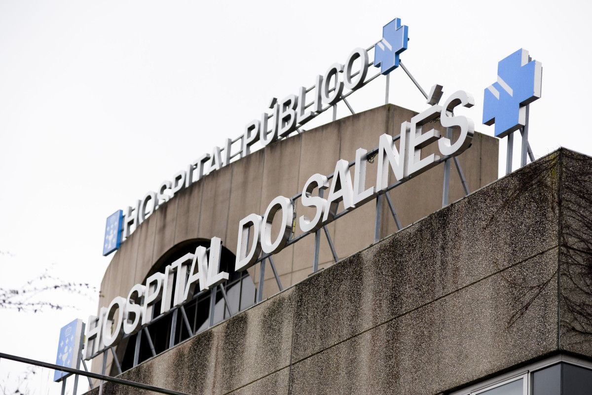 Hospital do Salnes