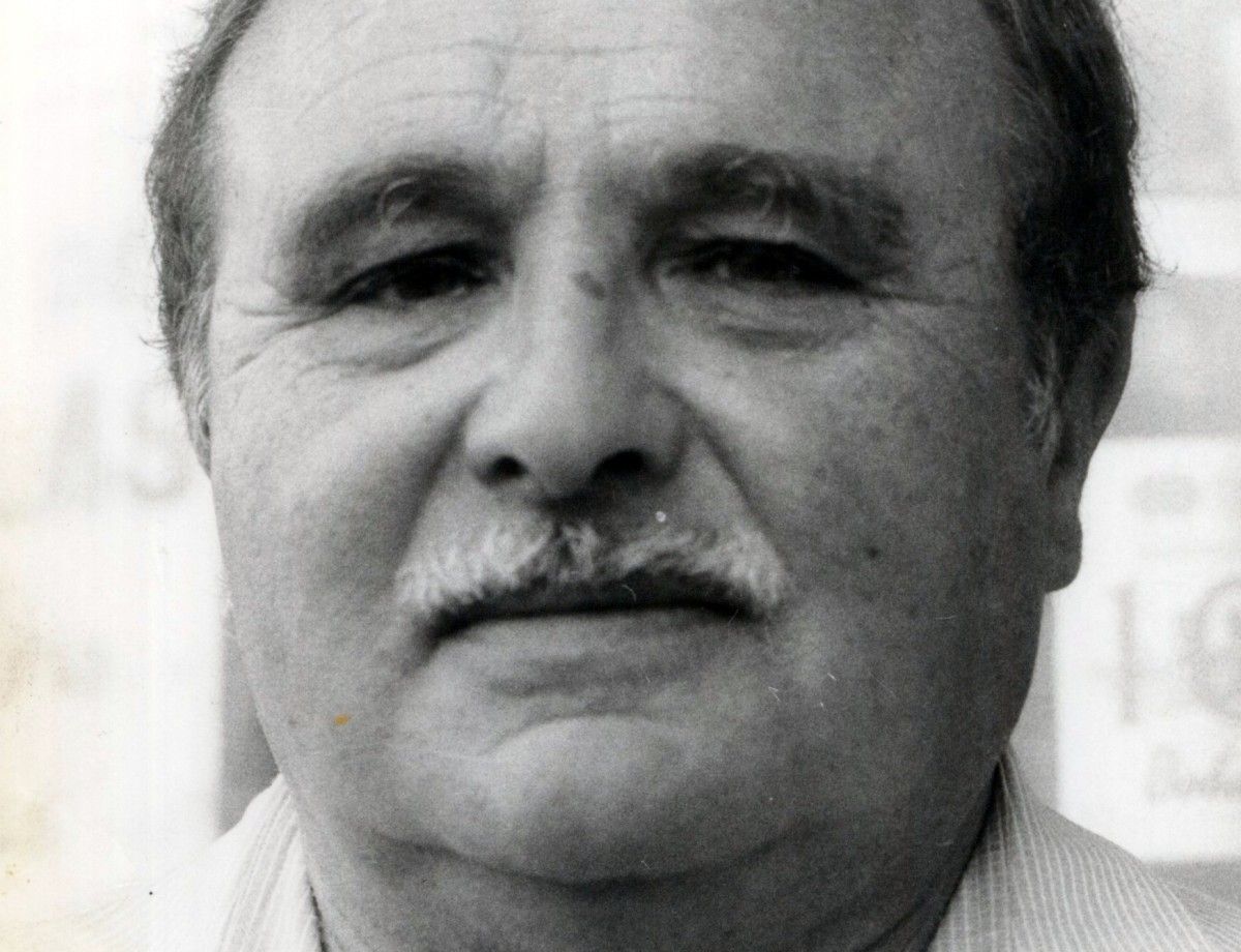 El gaitero Ricardo Portela