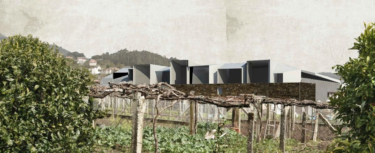 El proyecto contempla la construcción de un hotel