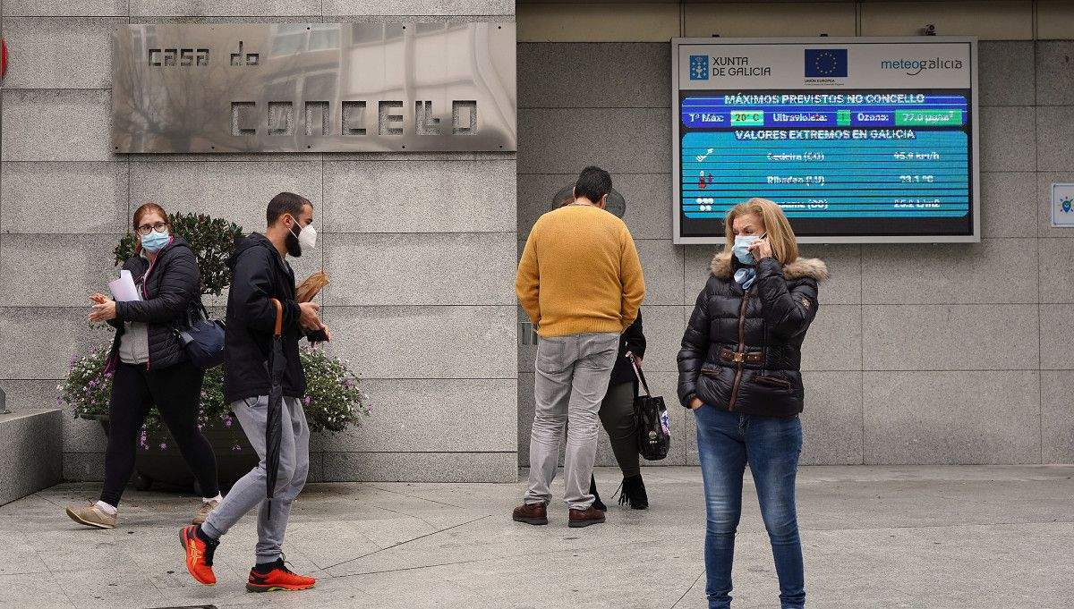 Concello de Sanxenxo
