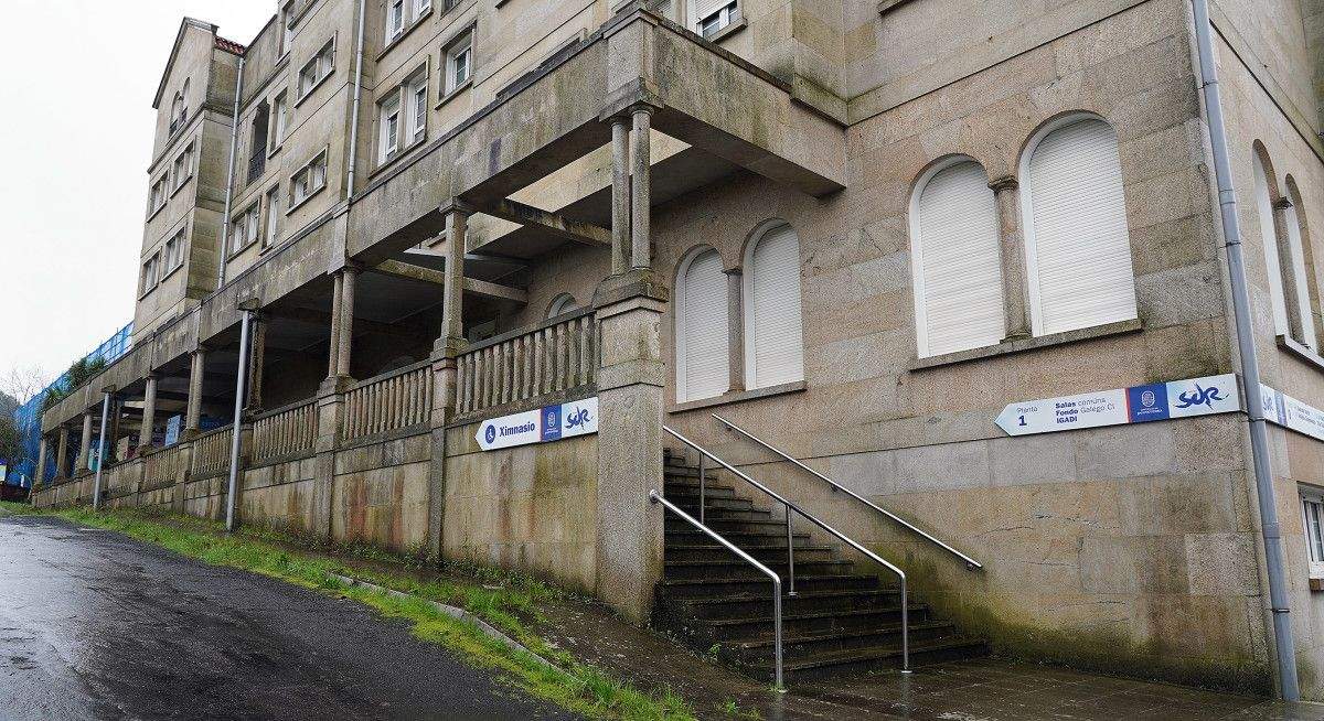 Centro Sur en Campolongo