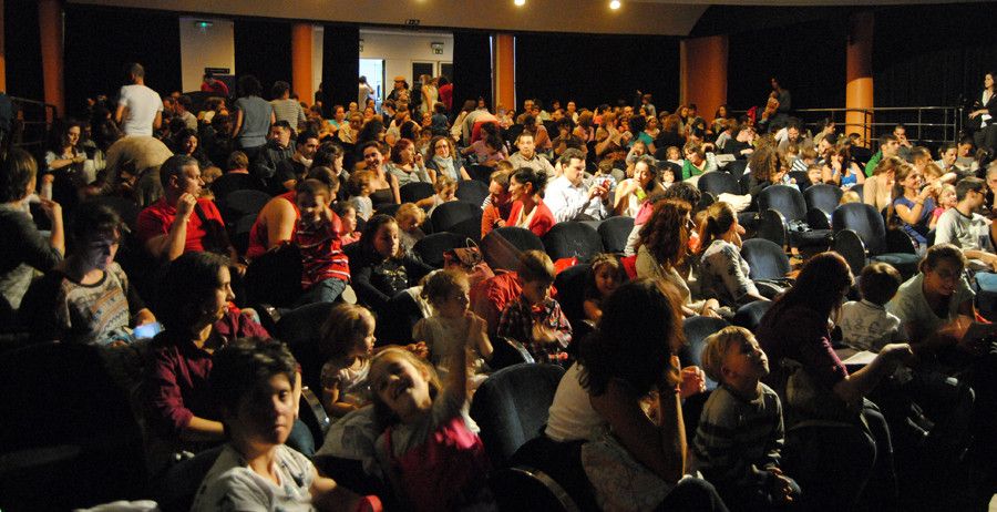 Festival das Núbebes