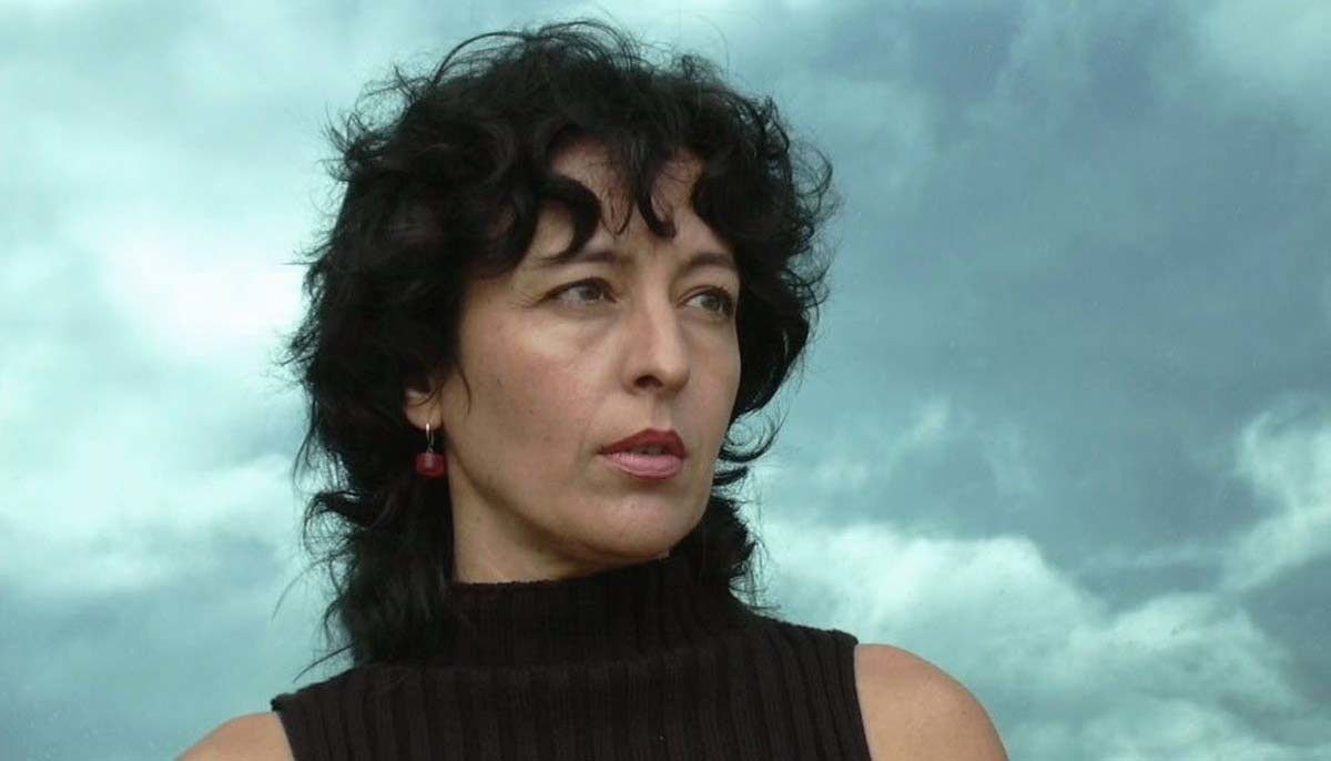 Xela Arias