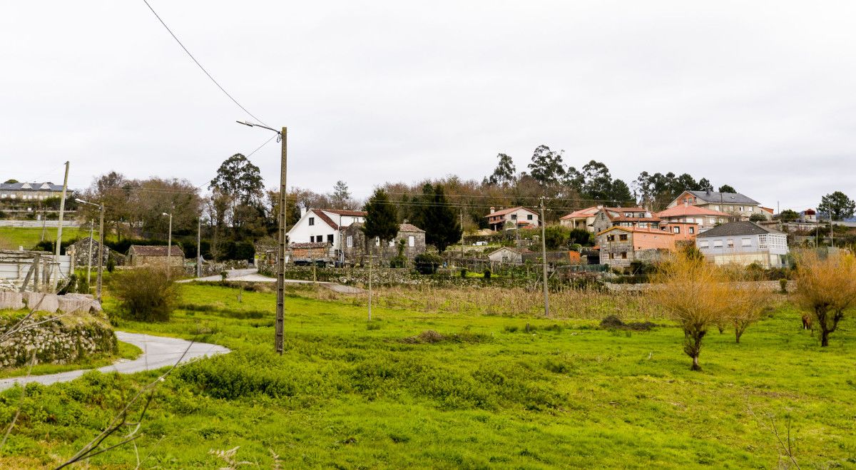 Santo André de Xeve
