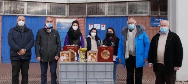 Fundación Amigos de Galicia