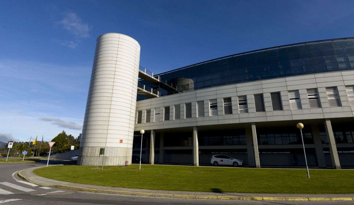Hospital Montecelo