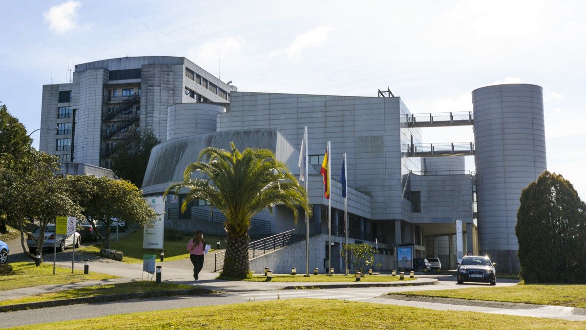 Hospital Montecelo