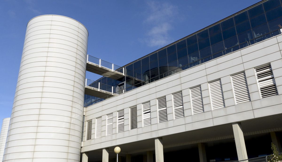 Hospital Montecelo 