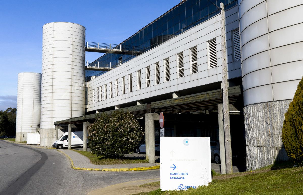 Hospital Montecelo