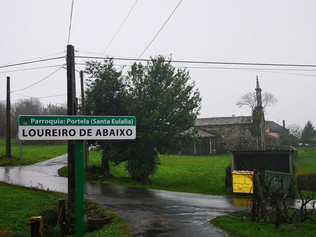 A campaña para dotar de conexión de Internet de alta velocidade ao rural de Cuntis continúa