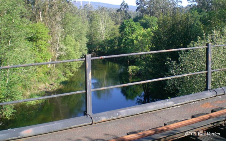 Vía verde
