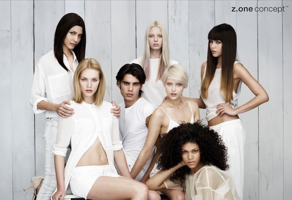 Z. One Concept