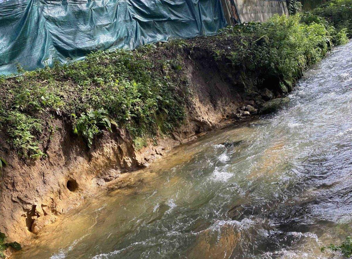 Río Lameira
