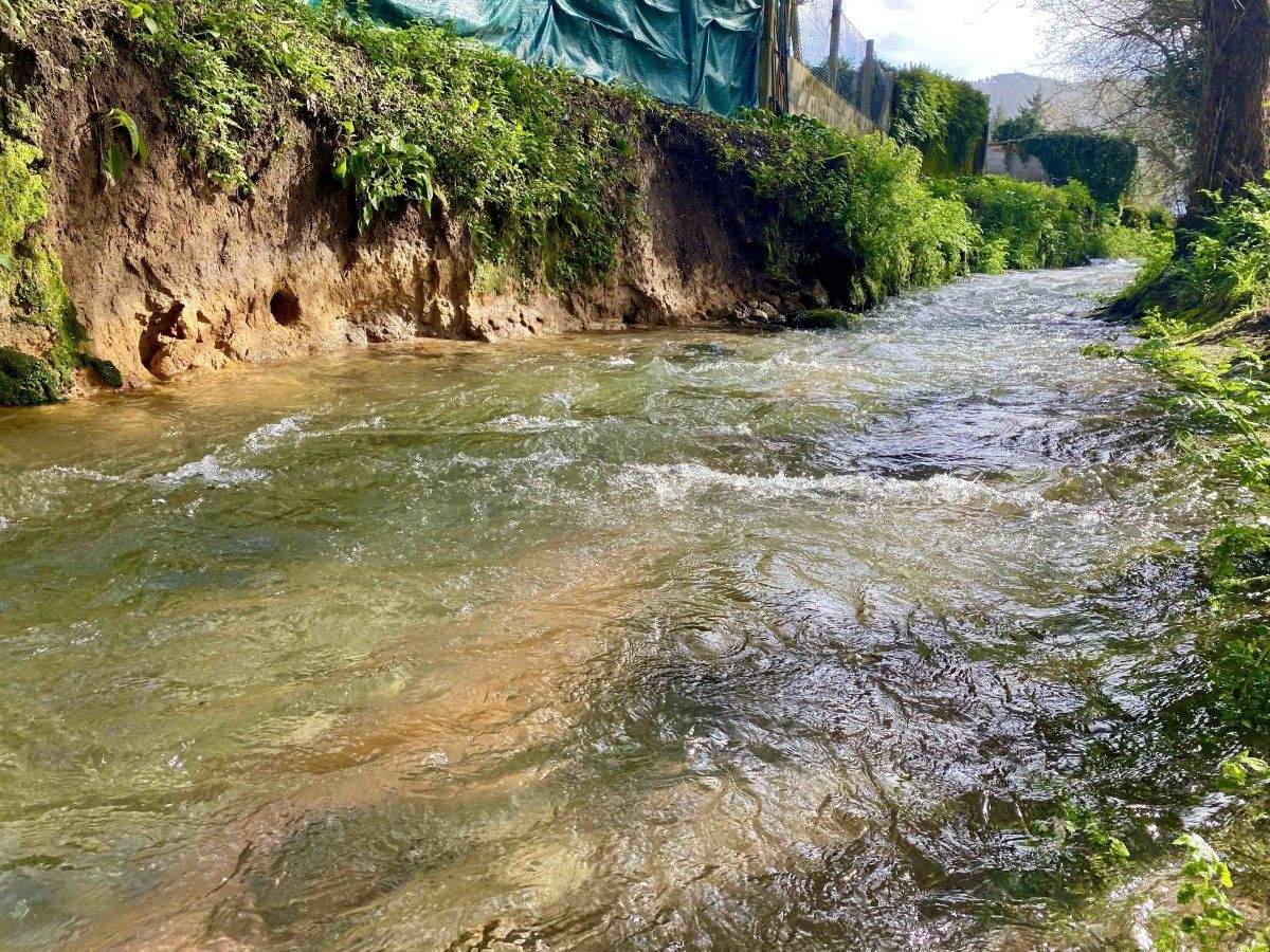 Río Lameira