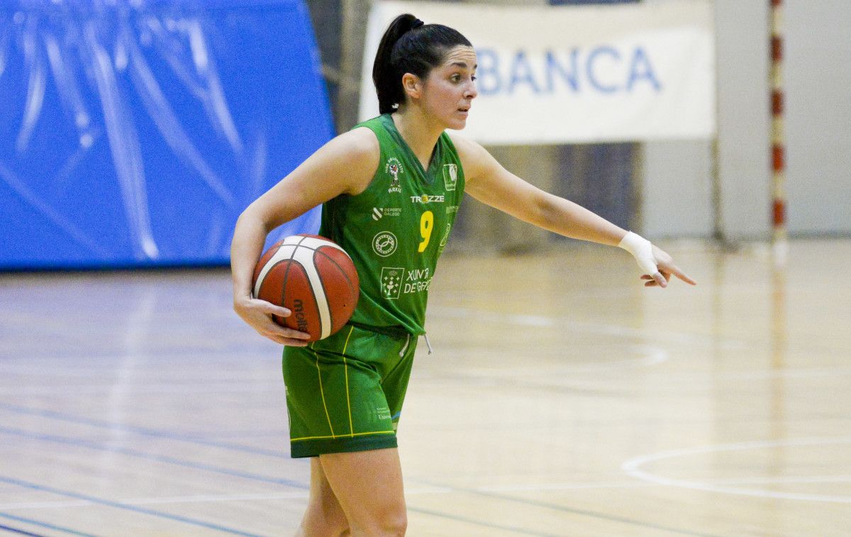 Partido entre Arxil e Miralvalle no CGTD