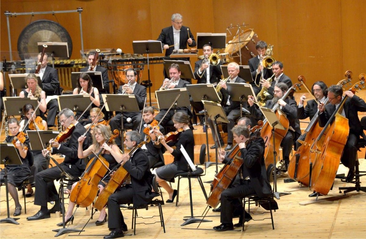 Real Filharmonía de Galicia
