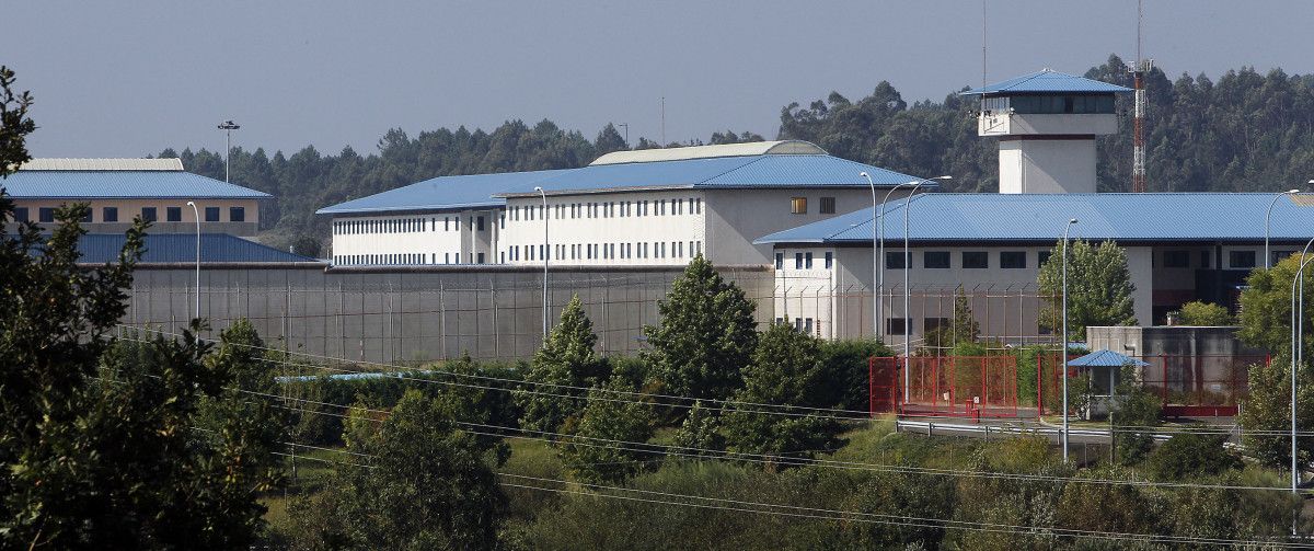 Centro Penitenciario da Lama