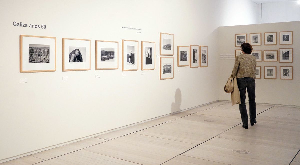 Exposición 'José Suárez 1902-1974'