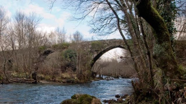 Puente de Pedre Puente de Pedre