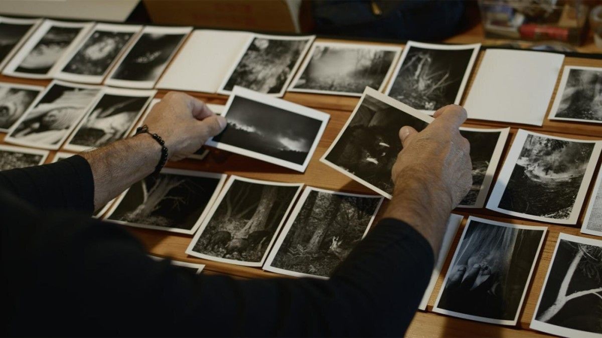 Fotografías en blanco y negro